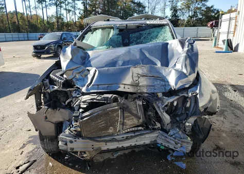 2020 GMC Acadia Slt from USA, damaged, VIN 1GKKNULS7LZ190513
